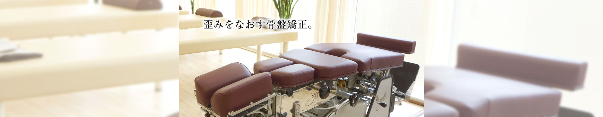 浅草橋ライオンハート鍼灸整骨院|浅草橋駅徒歩1分