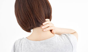 ストレートネック