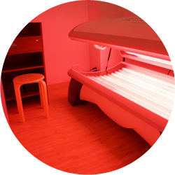 コラーゲンマシーン